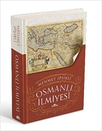 Osmanlı İlmiyesi (Ciltli)