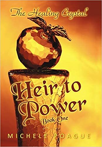Heir to Power: Book One indir