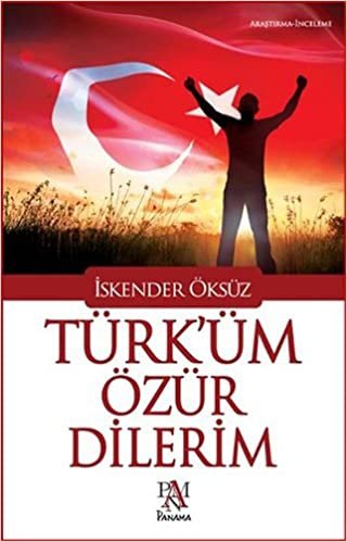 Türk'üm Özür Dilerim indir