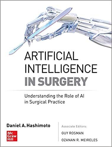 Artificial Intelligence in Surgery: An AI Primer for Surgical Practice indir