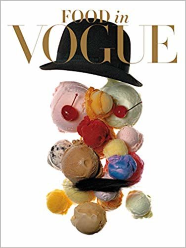 Food in Vogue indir