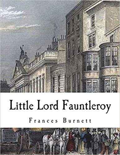 Little Lord Fauntleroy indir