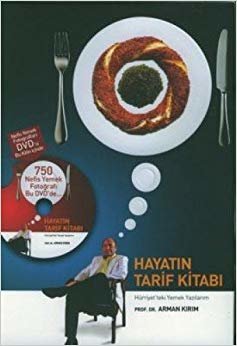 HAYATIN TARİF KİTABI indir