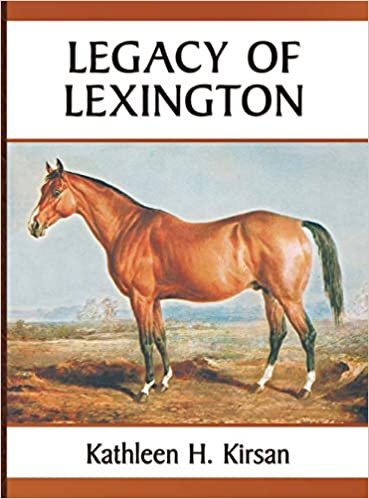 Legacy of Lexington indir
