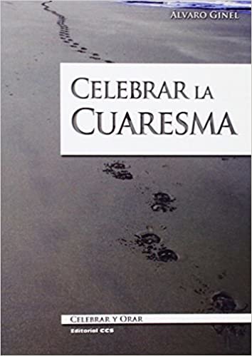 Celebrar La Cuaresma