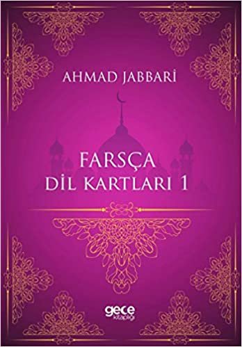 Farsça Dil Kartları 1 indir