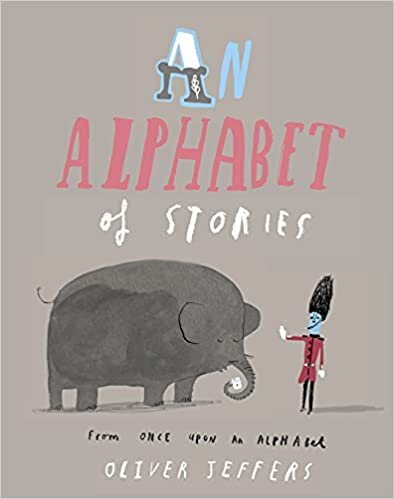 An Alphabet of Stories indir
