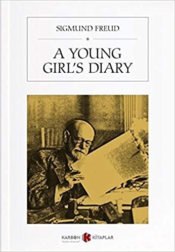 A Young Girls Diary (İngilizce) indir