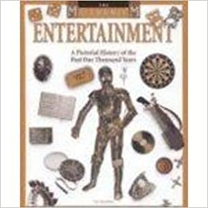 Entertainment (Millennium)