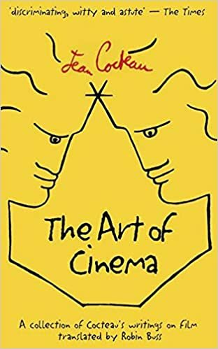 The Art of Cinema