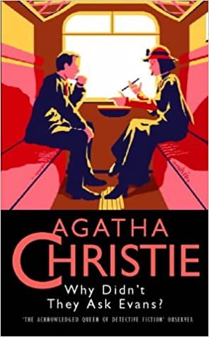 Why Didn't They Ask Evans? (Agatha Christie Collection S.) indir