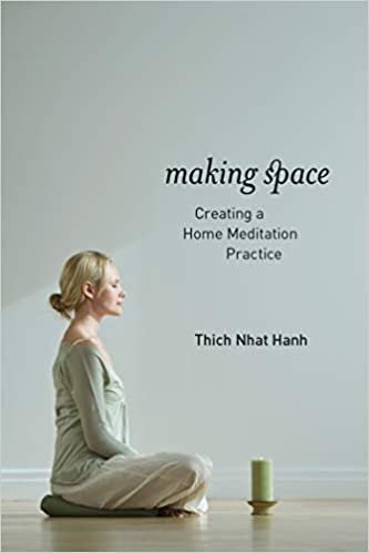 Making Space: Creating a Home Meditation Practice indir