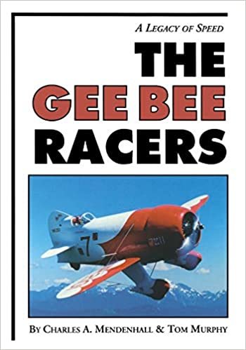Gee Bee Racers: A Legacy of Speed