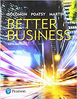 Better Business Plus 2019 Mylab Intro to Business with Pearson Etext -- Access Card Package indir