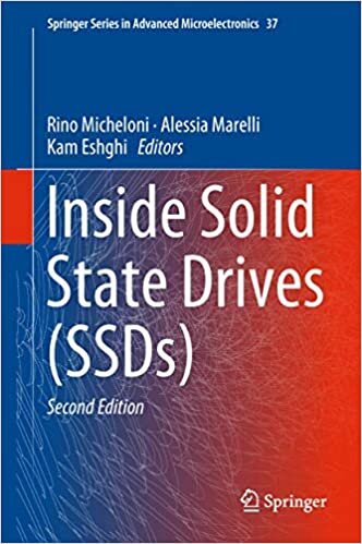 Inside Solid State Drives (SSDs) (Springer Series in Advanced Microelectronics (37), Band 37) indir