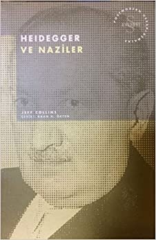 Heidegger ve Naziler
