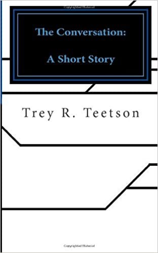 The Conversation: A Short Story indir