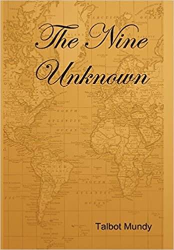 The Nine Unknown