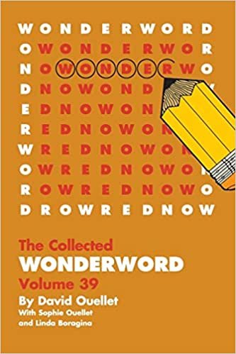 WonderWord Volume 39