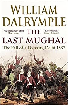 The Last Mughal: The Fall of Delhi, 1857 indir