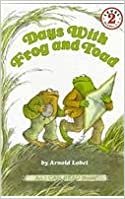 Days with Frog and Toad (I Can Read Books: Level 2) indir