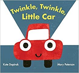 Twinkle, Twinkle, Little Car indir