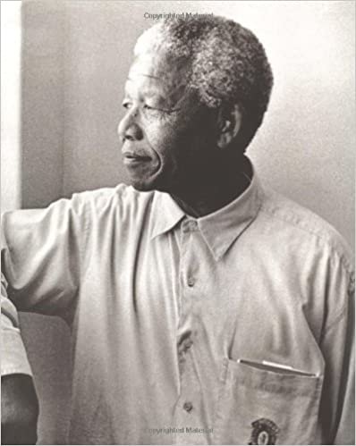 Mandela: An Illustrated Autobiography indir