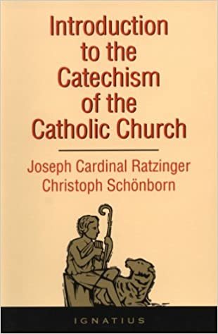 Introduction to the Catechism of the Catholic Church indir
