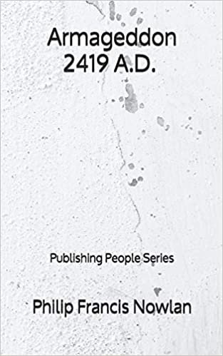 Armageddon 2419 A.D. - Publishing People Series