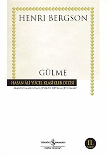 Gülme: Hasan Ali Yücel Klasikler Dizisi