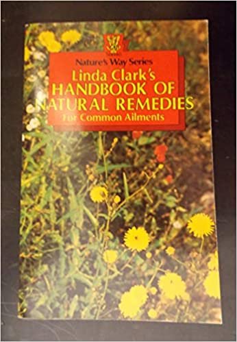 Handbook of Natural Remedies for Common Ailments (Nature's Way S.)
