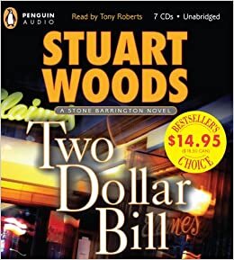 Two-Dollar Bill (Stone Barrington) indir