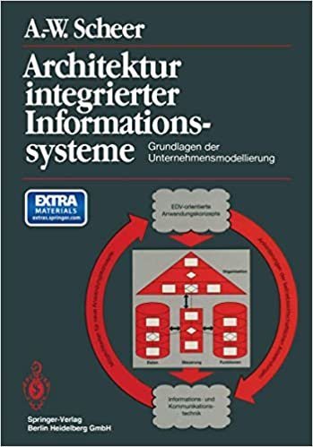 Architektur integrierter Informationssysteme: Grundlagen der Unternehmensmodellierung indir