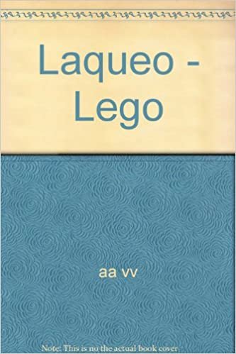 Laqueo - Lego