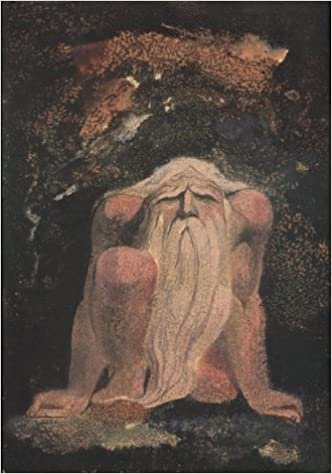 The Illuminated Books of William Blake, Volume 6: The Urizen Books