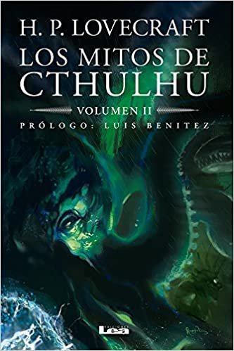 Los Mitos de Cthulhu: Volumen 2 indir