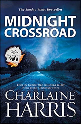 Midnight Crossroad: Now a major new TV series: MIDNIGHT, TEXAS indir