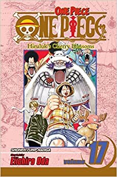 One Piece, Vol. 17 indir