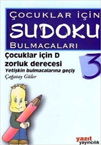 SUDOKU 3