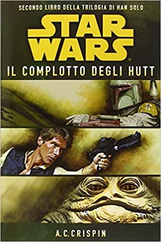 STAR WARS - IL COMPLOTTO DEGLI