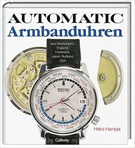 Automatic Armbanduhren aus der Schweiz: Uhren, die sich selbst aufziehen indir