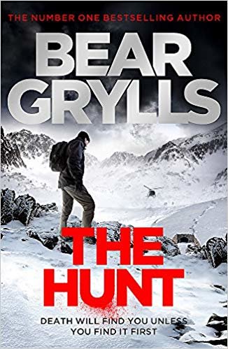 Bear Grylls: The Hunt indir