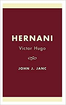 Hernani: Victor Hugo indir