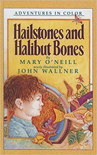 HAILSTONES & HALIBUT BONES