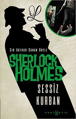 Sherlock Holmes Sessiz Kurban indir
