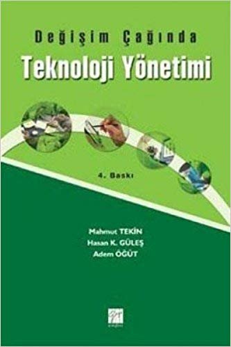 DEĞİŞİM ÇAĞINDA TEKNOLOJİK DEĞİŞİM indir