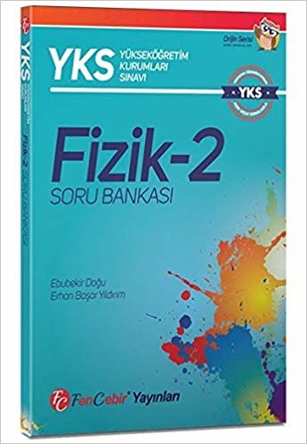 YKS Fizik 2 Soru Bankası