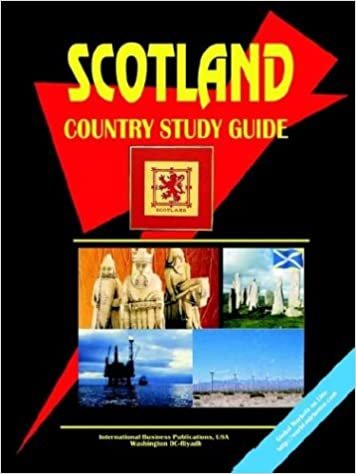 Scotland Country Study Guide