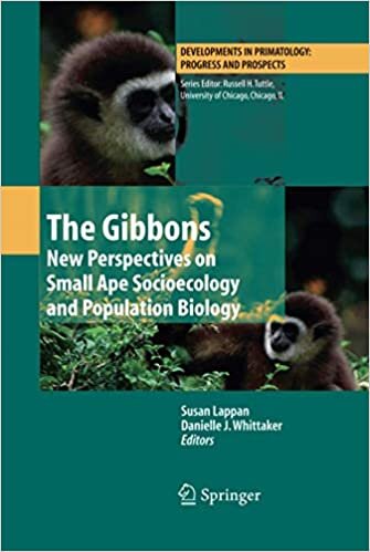 The Gibbons: New Perspectives on Small Ape Socioecology and Population Biology (Developments in Primatology: Progress and Prospects)
