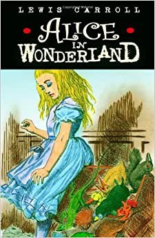 Alice in Wonderland indir